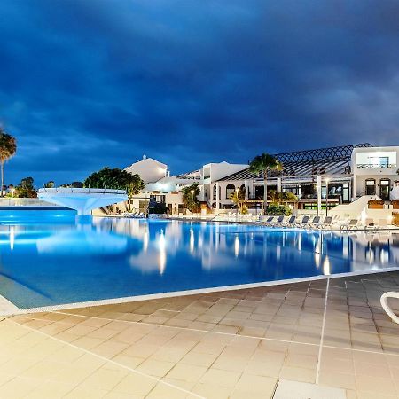 Blue Waters Apartment With Heated Pool Costa Del Silencio Exterior photo